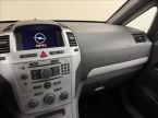 Opel Zafira - fotka číslo 13