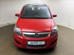 Opel Zafira - fotka číslo 1