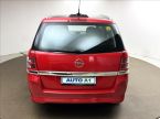 Opel Zafira - fotka číslo 4