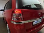 Opel Zafira - fotka číslo 34