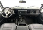 Land Rover Defender - fotka číslo 6