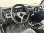 Land Rover Defender - fotka číslo 7