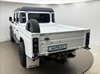 Land Rover Defender - fotka číslo 5