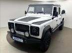 Land Rover Defender - fotka číslo 0