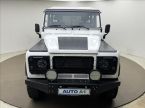 Land Rover Defender - fotka číslo 1