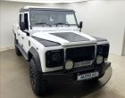 Land Rover Defender - fotka číslo 2