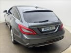 Mercedes Třída CLS - fotka číslo 5