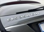 Mercedes Třída CLS - fotka číslo 53