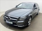 Mercedes Třída CLS - fotka číslo 0