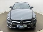Mercedes Třída CLS - fotka číslo 1