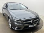 Mercedes Třída CLS - fotka číslo 2