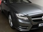 Mercedes Třída CLS - fotka číslo 47