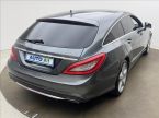 Mercedes Třída CLS - fotka číslo 3