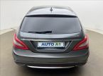 Mercedes Třída CLS - fotka číslo 4
