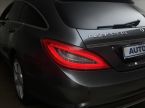 Mercedes Třída CLS - fotka číslo 49
