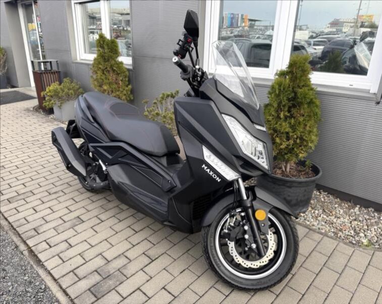 Maxon Ostatní - hlavní foto