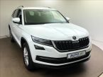 Škoda Kodiaq - fotka číslo 2
