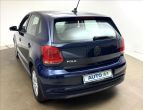 Volkswagen Polo - fotka číslo 5