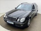 Mercedes Třída E - fotka číslo 0