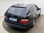 Mercedes Třída E - fotka číslo 3