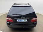 Mercedes Třída E - fotka číslo 4