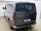 Volkswagen Caravelle - fotka číslo 5