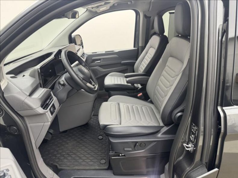 Volkswagen Caravelle - hlavní fotka
