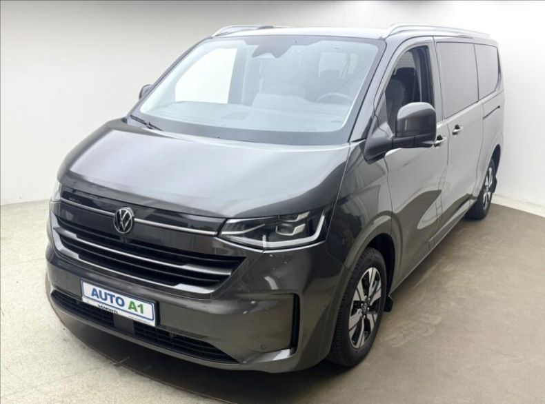 Volkswagen Caravelle - hlavní foto