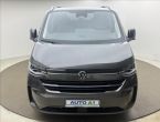 Volkswagen Caravelle - fotka číslo 1