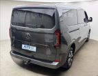 Volkswagen Caravelle - fotka číslo 3