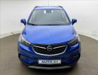 Opel Mokka - fotka číslo 1