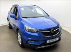 Opel Mokka - fotka číslo 2