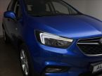 Opel Mokka - fotka číslo 34