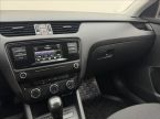 Škoda Octavia - fotka číslo 9