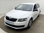 Škoda Octavia - fotka číslo 0