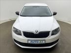 Škoda Octavia - fotka číslo 1