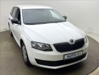 Škoda Octavia - fotka číslo 2