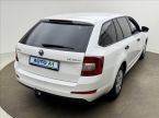Škoda Octavia - fotka číslo 3