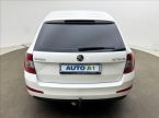 Škoda Octavia - fotka číslo 4