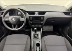 Škoda Octavia - fotka číslo 6