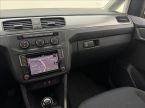 Volkswagen Caddy - fotka číslo 14