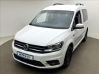 Volkswagen Caddy - fotka číslo 0
