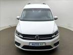 Volkswagen Caddy - fotka číslo 1