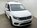 Volkswagen Caddy - fotka číslo 2
