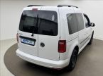 Volkswagen Caddy - fotka číslo 3