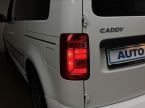 Volkswagen Caddy - fotka číslo 41