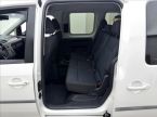 Volkswagen Caddy - fotka číslo 36