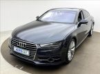 Audi A7 - fotka číslo 0