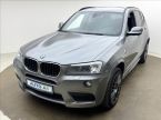 BMW X3 - fotka číslo 0