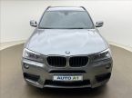 BMW X3 - fotka číslo 1